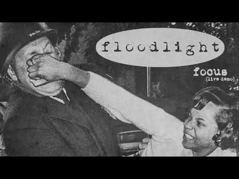 Floodlight - Focus (Live Demo)
