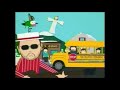 Robbie Rotten Hides South Park Theme Song