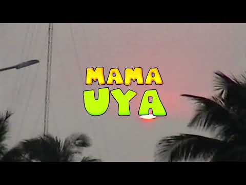 TBX & Tony Look - Mamauya (Video Oficial)
