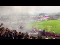 video: Újpest - DVSC 2-1, 2018 - Ultrák