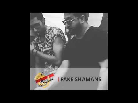 SPOTLIGHT: Fake Shamans
