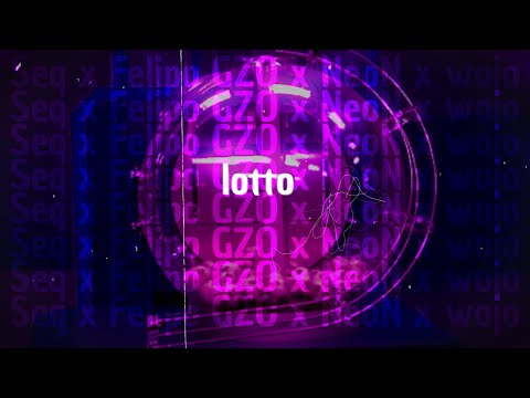 Seq x Felipo GZO ft. NeoN, Wojo - Lotto (prod. noRomeo)