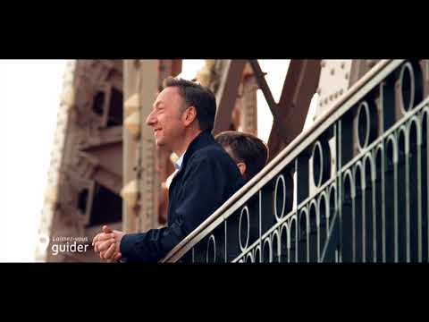 Laissez vous guider sur les pas de Napoléon