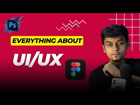 what is UI vs UX design | Explained for beginners | Roadmap and Resources in Tamil