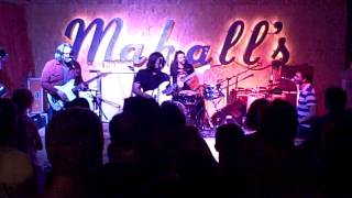 Gringo Star -- Shadow