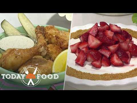 Today Show 3rd Hour Recipes