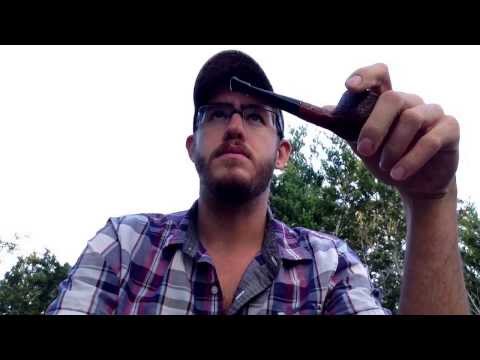 Pipe Presenter Intro: My first video!