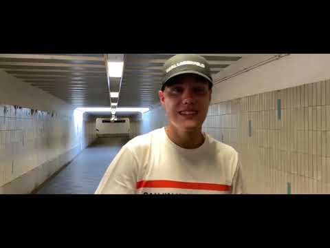 PrinceOne - 32 Bars (Official Video prod. by RizeFX)