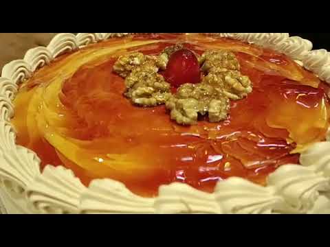 My Birthday Cake |Fatima Taseer saqib|funia🌟💖