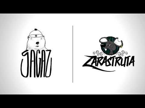 SAGAZ ft. ZarastrutA - Ratos & Urso (prod.Sagaz)