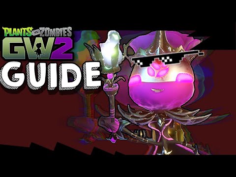 GW2 Guides - How to make Zombies Rage Quit (Nec' Rose)