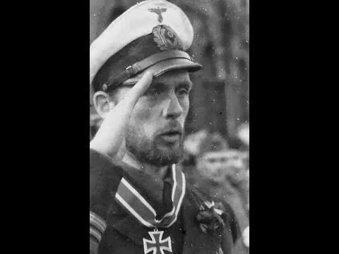 Der U-Boot Krieg - Unternehmen Paukenschlag (Doku m. Interviews u.a mit Reinhard Hardegen)