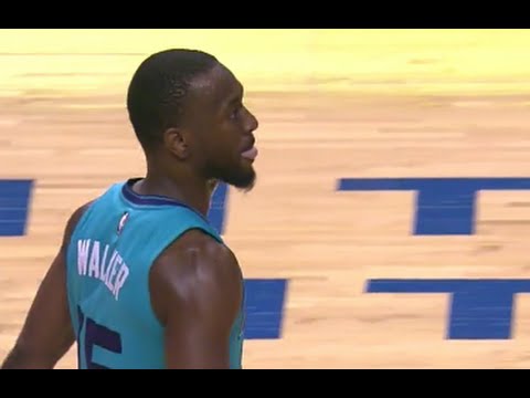 Kemba Walker Full Highlights 2015.03.23 at Bulls - 29 Points