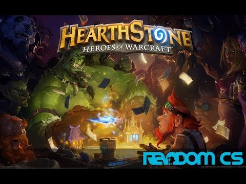 Hearthstone Tournament Spotlight: Argent Squire