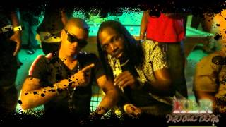 Chipmunk feat Mavado - More Money More Gyal | JUNE 2012