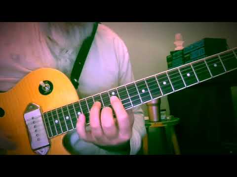 Guitar Club Lesson - Ted Greene - Baroque Improv : Part 5