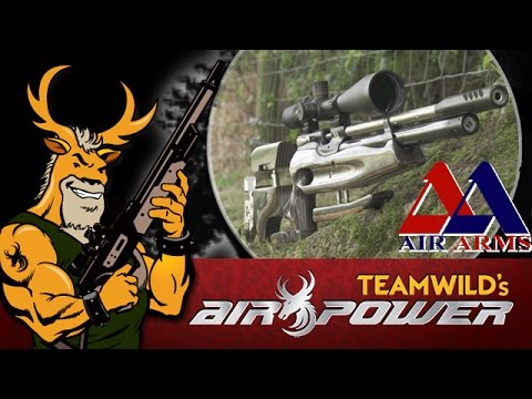 NEFTA Classic 2014: Field Target Championship