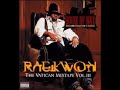 Raekwon - Clientele Kidd remix (feat. Polite, Ghostface Killah & Fat Joe)