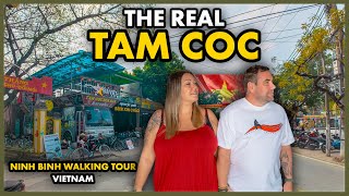 Tam Coc Walk Through 2026 | What to Expect in Ninh Binh