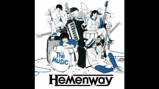 『MP3』Hemenway - Tonight