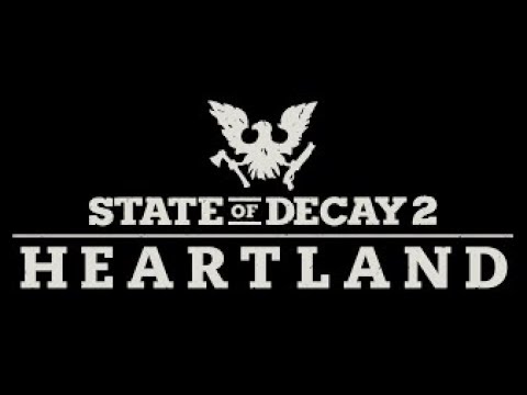 State of Decay 2 HeartLand DLC Ending