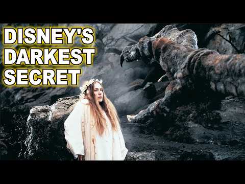 DRAGONSLAYER (1981): 20 Incredible Facts