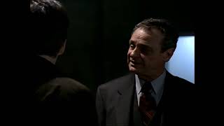 Gorge profonde rvle l'existence des hybrides  Mulder et Scully (VF)