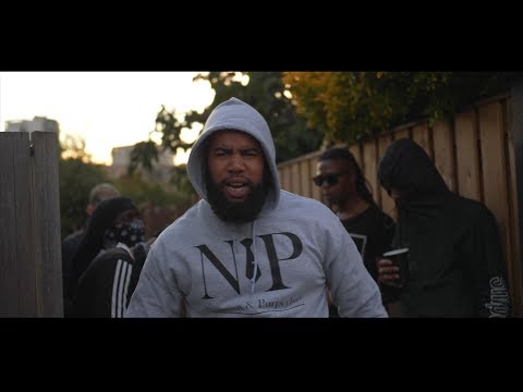 ZACK INK - WIJK HERRES (prod. KEYSER SOZE)