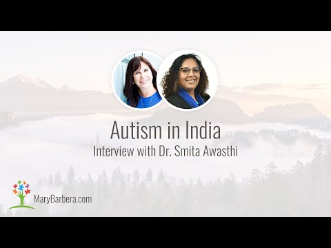 Autism in India & ABA Training in Multiple Languages with Dr. Smita Awasthi