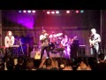 Parachute She (For Liz) Live 2011