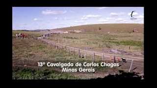 preview picture of video '13º Cavalgada de Carlos Chagas - MG'