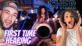 FIRST TIME HEARING Cher - If I Could Turn Back Time | REACTION ( FEMALE FRIDAY )