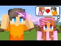 Becoming a TELEPATH to Find My Friend’s SECRETS in Minecraft