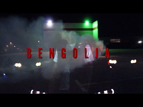 Boky - Bengolja (Official Video)