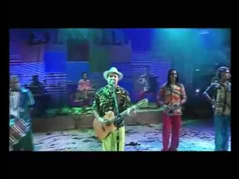 Forró com Reggae - Estakazero