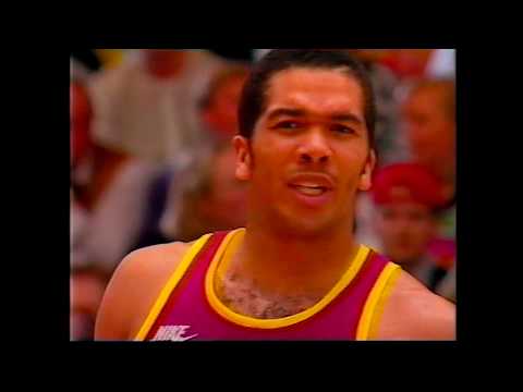 Kouvot vs. Korihait 95 (III finaali)