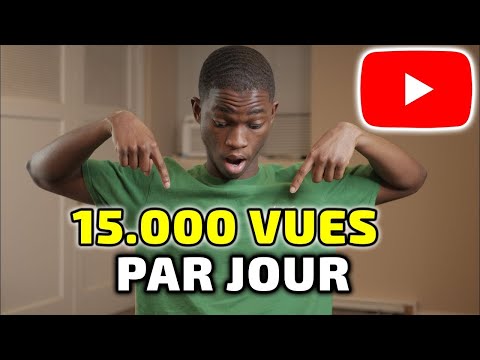 Comment Avoir Plus de Vues sur Youtube (2023)