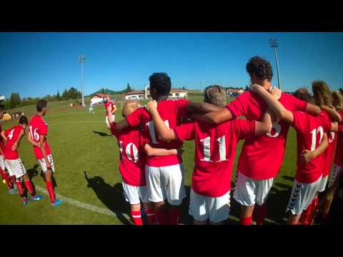 Dalum IF - The Royal Cup