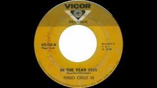 Tirso Cruz III - In The Year 2525 (HD)