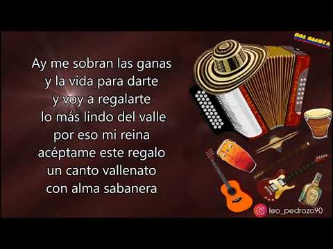 El Amor De Mi Sábana, Peter Manjarres - Letra