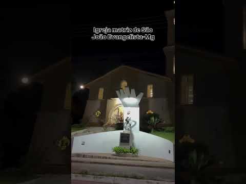 Alguém aí conhece São João Evangelista-MG ?  Deixa nos comentários…