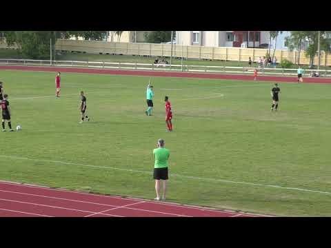 KePS vs. Tervarit-j (P17) Nousuottelu divariin 19.6.2023