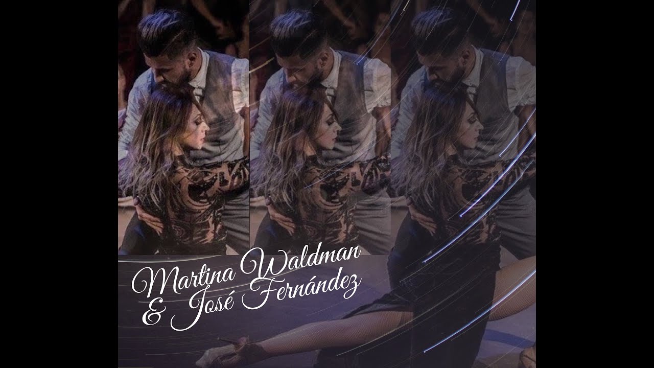 ONLINE 25 - Entrevista a MARTINA WALDMAN & JOSÉ FERNÁNDEZ