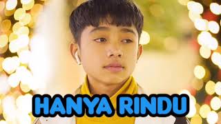 Download lagu Betrand Peto Putra Onsu _ Hanya rindu mp3