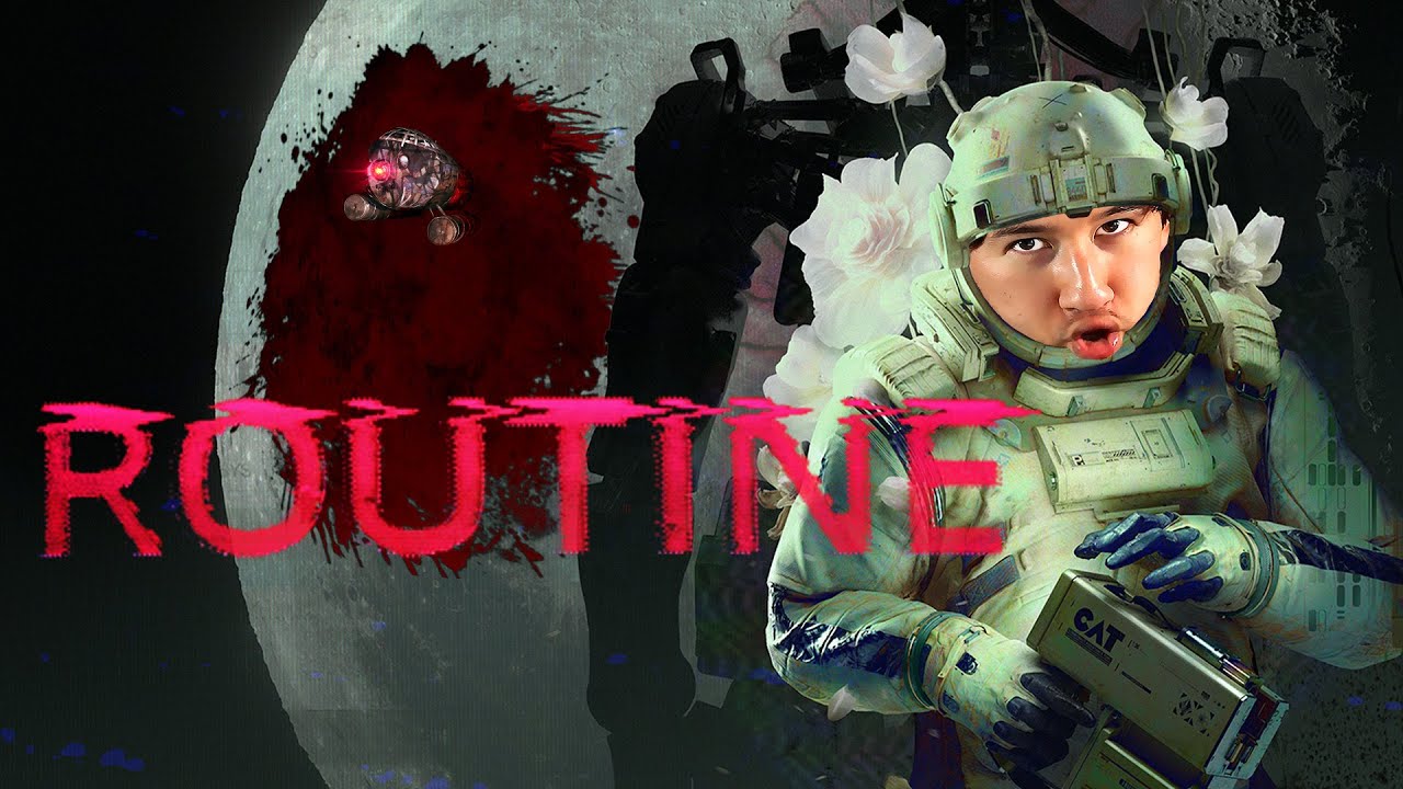 Routine (FULL GAME?!)