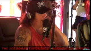 Joe Rogan Experience #241 - James "Bobo" Fay