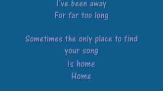 For The Music - Chris Cummings - song with lyrics video.wmv