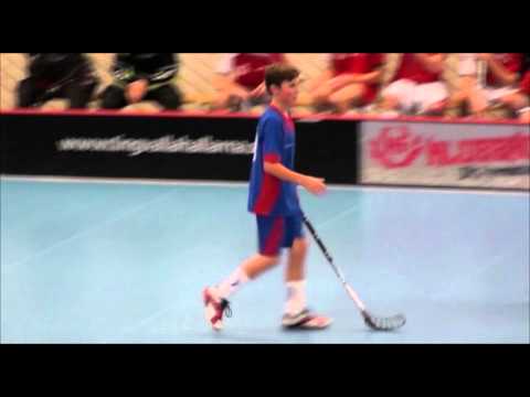 SDF-SM Gruppspelsmatch 2 Stockholm-bohuslän