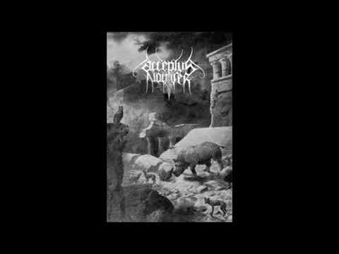 Acceptus Noctifer - Ashes of Ancient Babylon