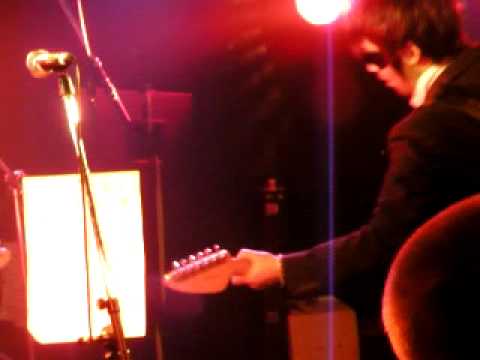 Ｌｅｓ　Ｃａｐｐｕｃｃｉｎｏ　ＭＯＤＳＭＡＹＤＡＹ